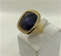 Anello Rebecca Donna in Bronzo BLBASI45 - BLBASI45